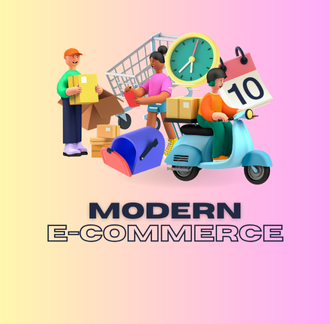 eCommerce