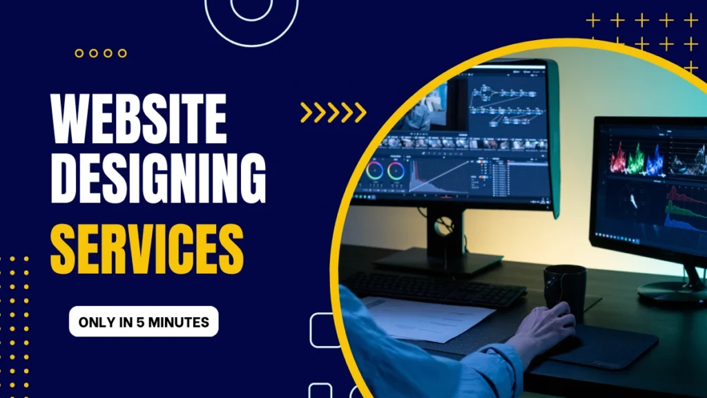 Website Designing Services