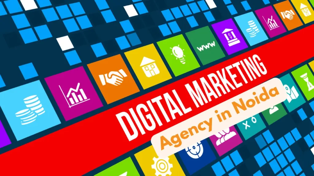 Digital Marketing Agency in Noida: Transform Your Online Presence.